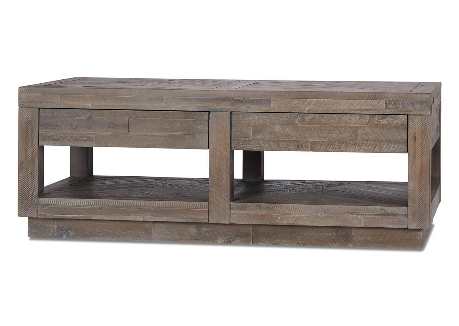 Calais Coffee Table -Baie Acacia