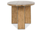 Almiro Dining Table -Hughes Ale