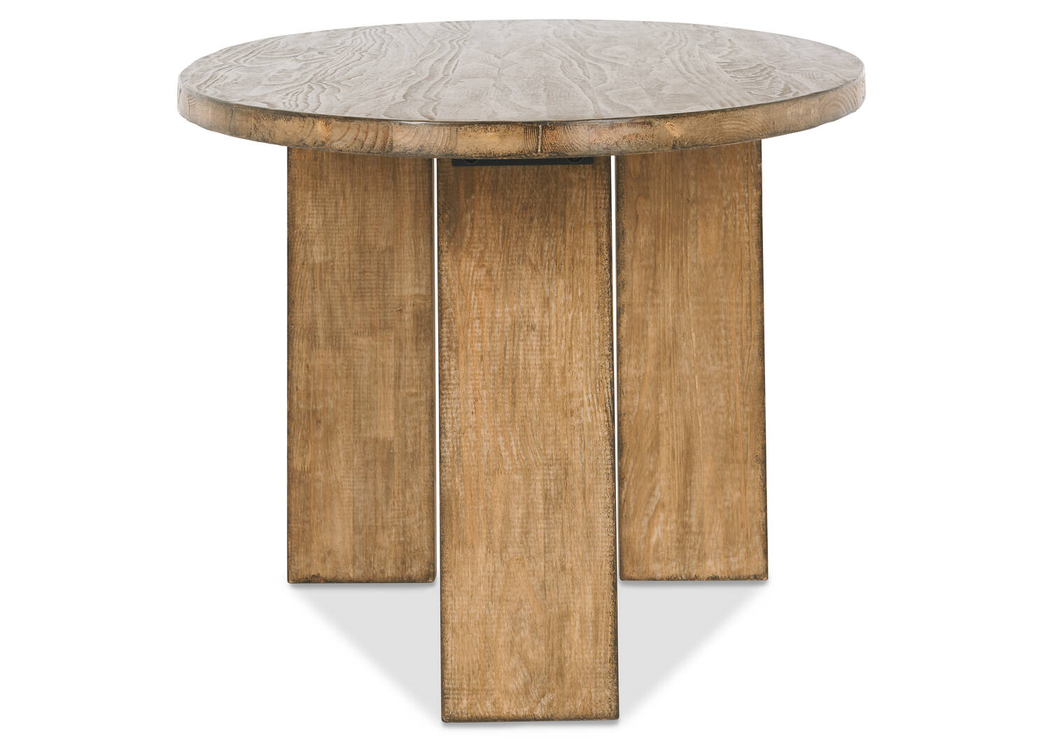 Almiro Dining Table -Hughes Ale