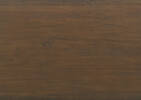 Table basse Dundas -Hughes ambré