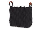Corde Basket Small Black