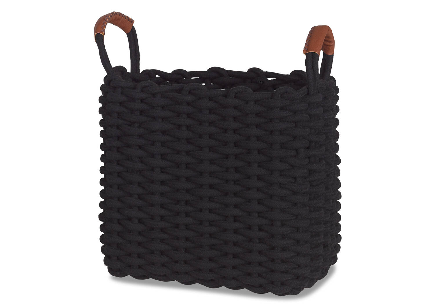 Corde Basket Small Black