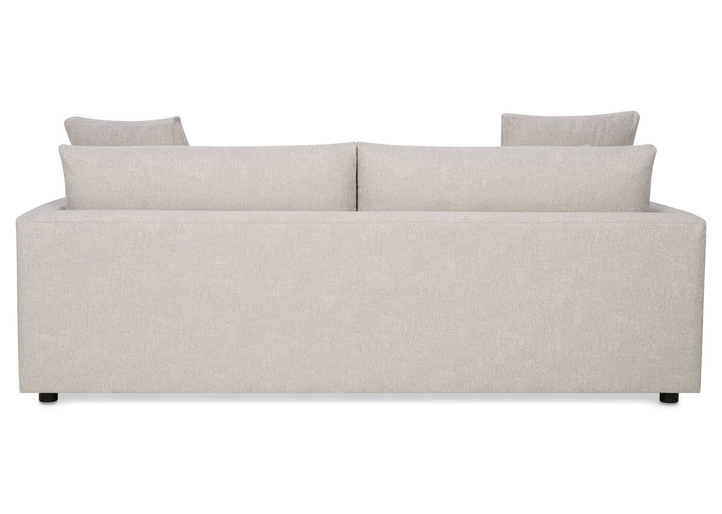 Berg Sofa -Aiden Platinum