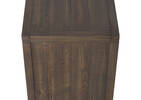 Brody Wine Cabinet -Stanton Café