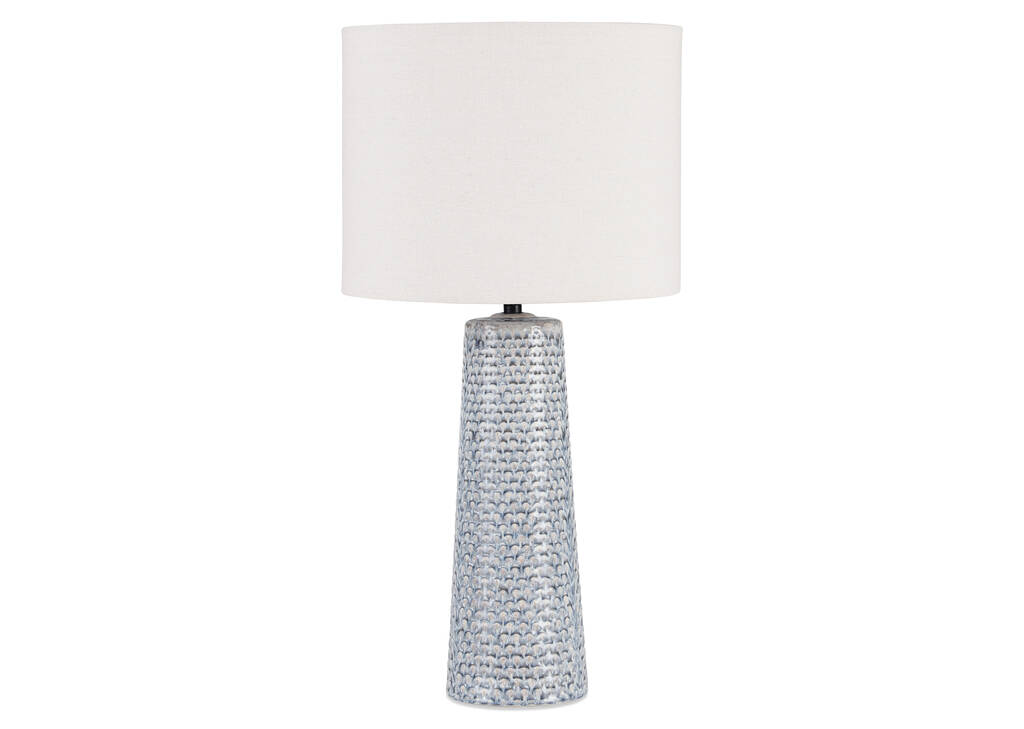 Beckett Table Lamp