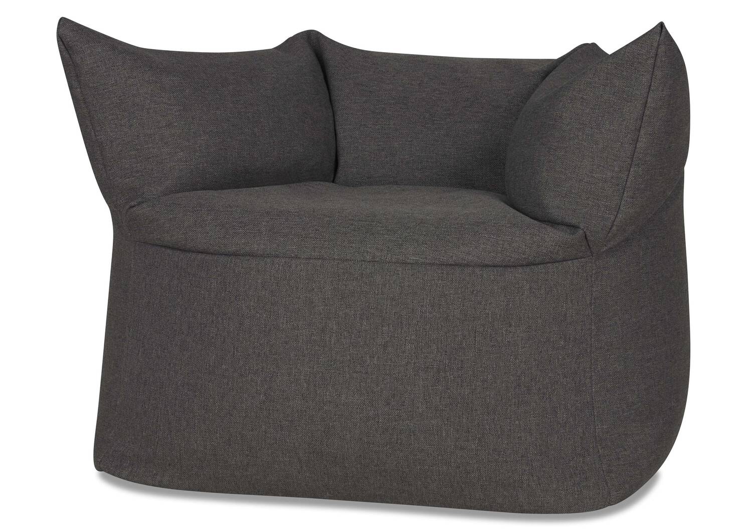 Torrance Chair -Kobe Graphite