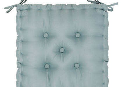 Aviva Seat Cushion Iceberg