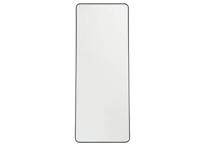 Tennille Floor Mirror Black