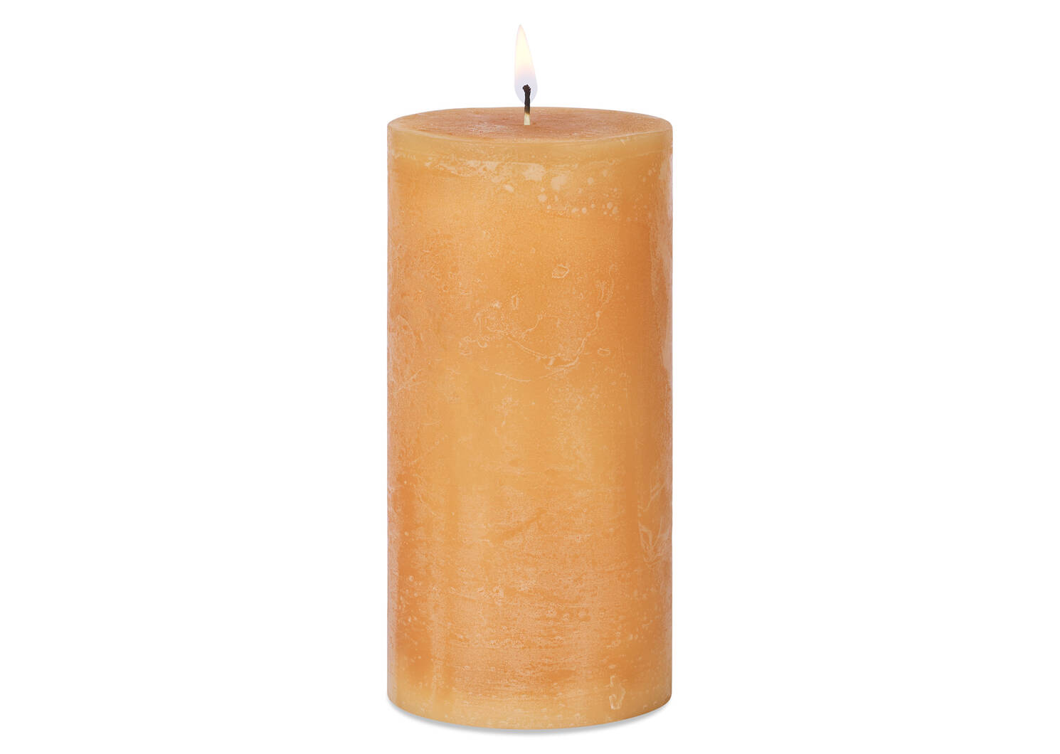 Raylan Candle 3x6 Savanna