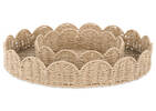 Elodie Round Tray Large