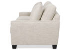 Liberty Apartment Sofa -Wesley Linen