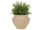 Petit cache-pot Barber sable