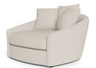 Gela Custom Chair