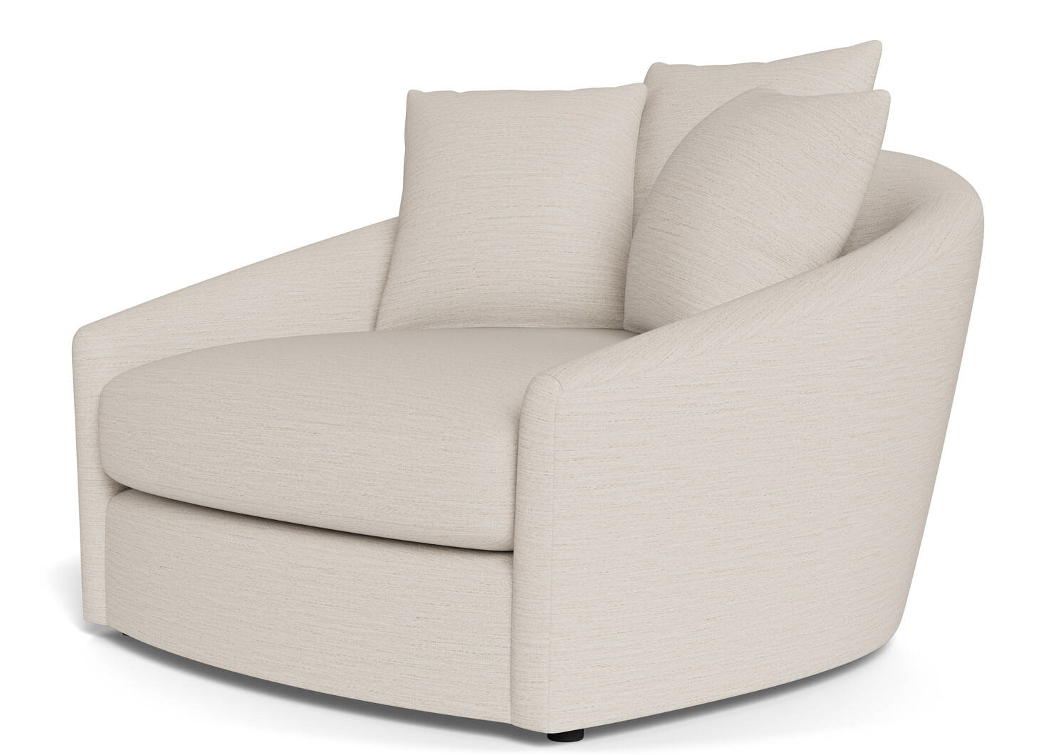 Gela Custom Chair