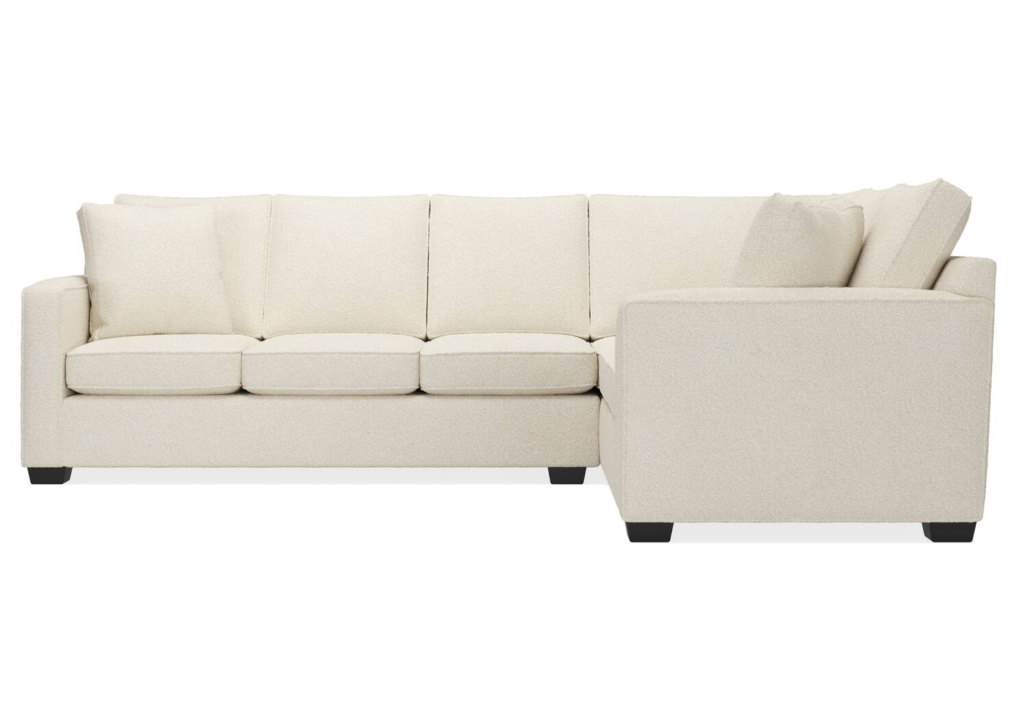 Keith Custom Sectional