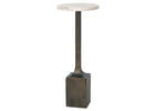 Table d'appoint Laroux -Sienna