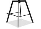 Callie Swivel Counter Stool -Scott Black