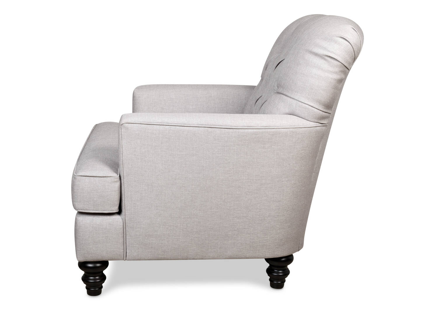 Loden Custom Chair