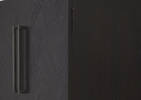Easton Wine Cabinet -Piper Elm