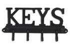 Kayde Keys Wall Hook