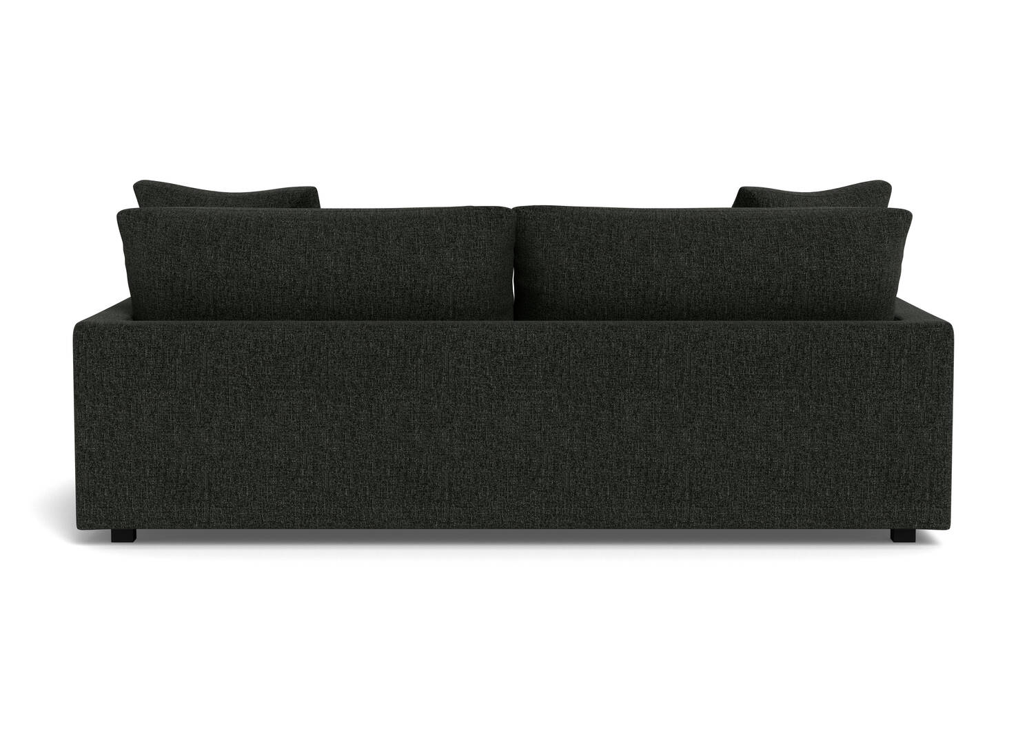 Berg Custom Apartment Sofa