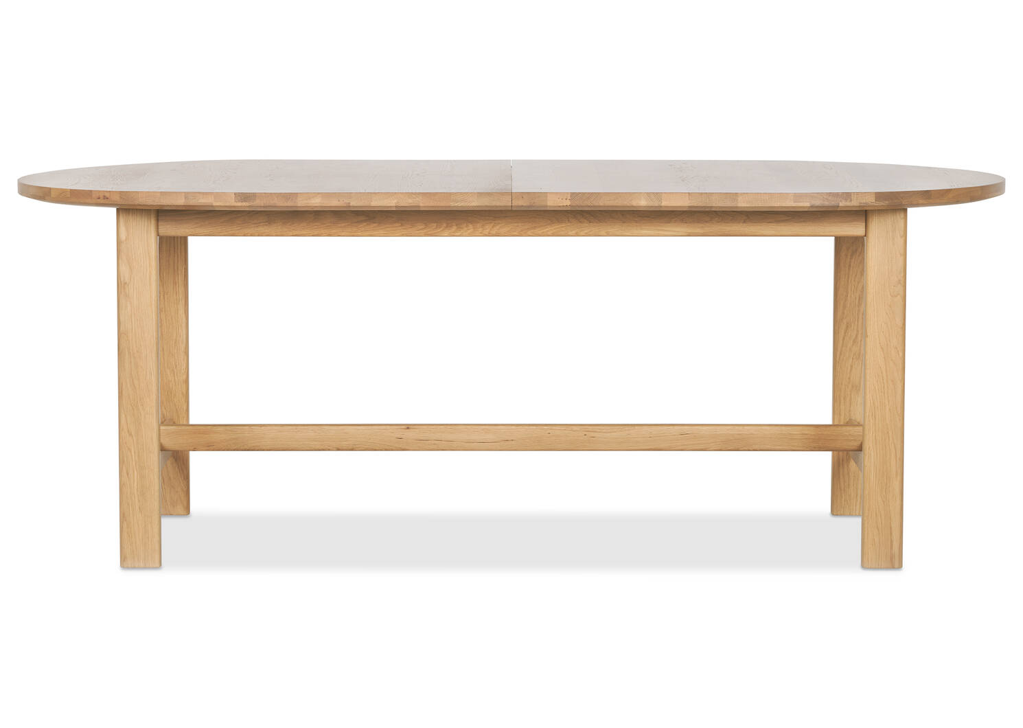 Table à rallonge Yacob -Merla sable