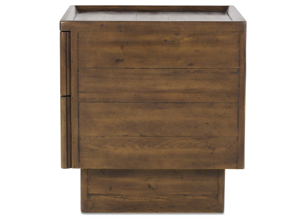 Table d’appoint Ernesto -Ayer épices