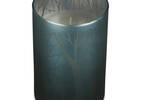 Boreal Candle Ombre Midnight