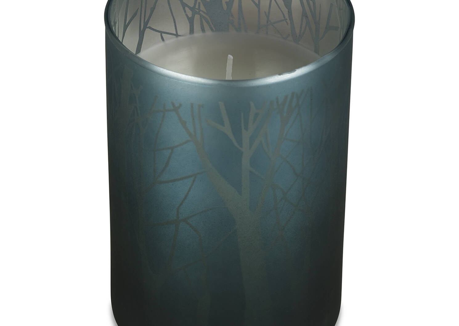 Boreal Candle Ombre Midnight