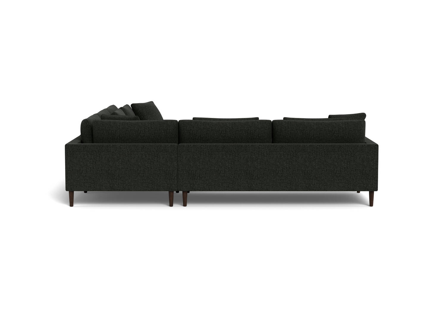 Canapé modulaire Nixon personnalisé