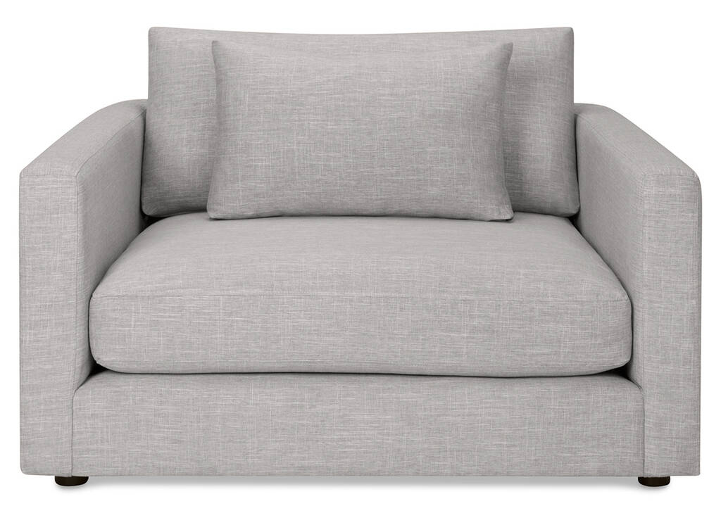Fauteuil Berg personnalisé