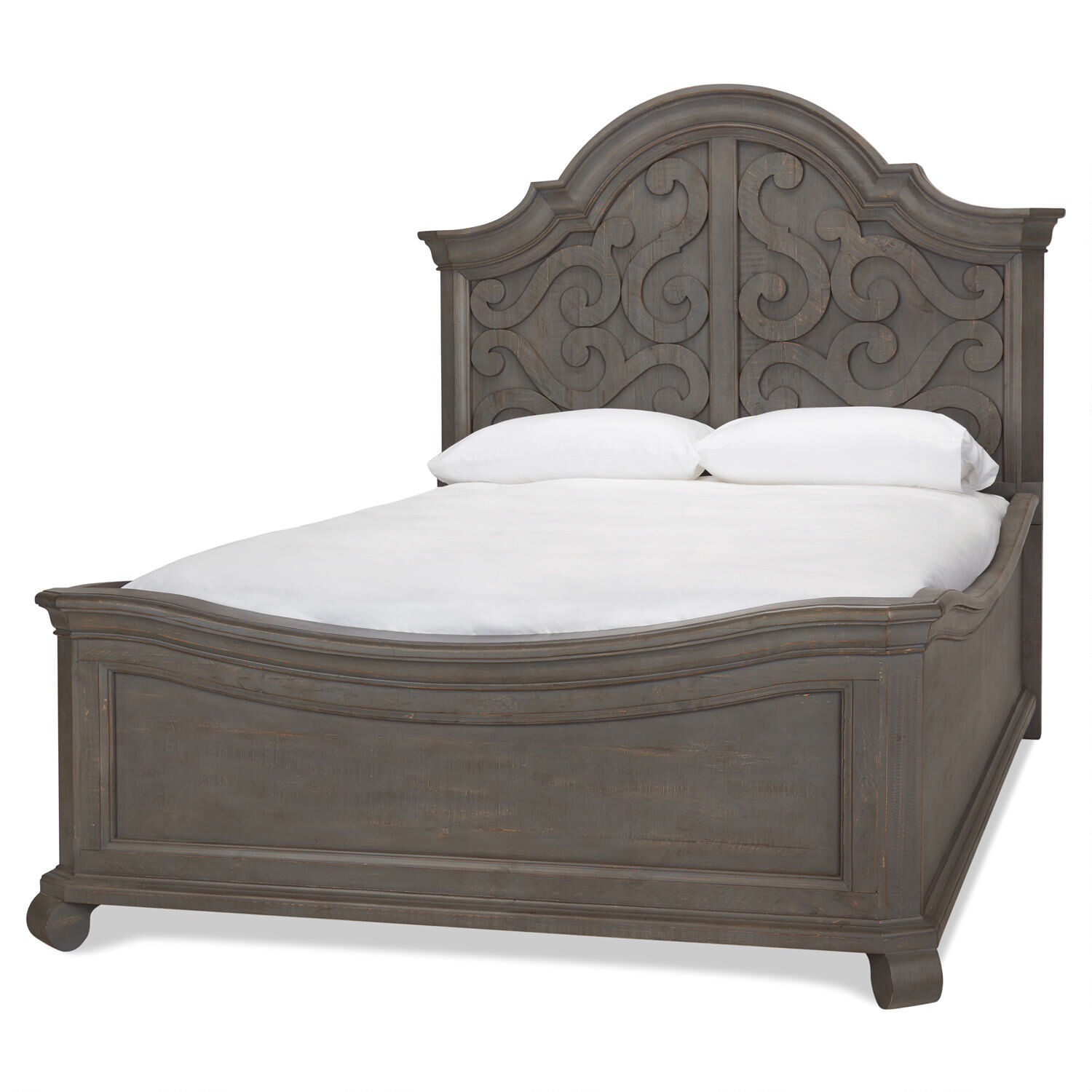 Luna bed shop urban barn