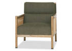 Harlow Armchair -Rale Moss