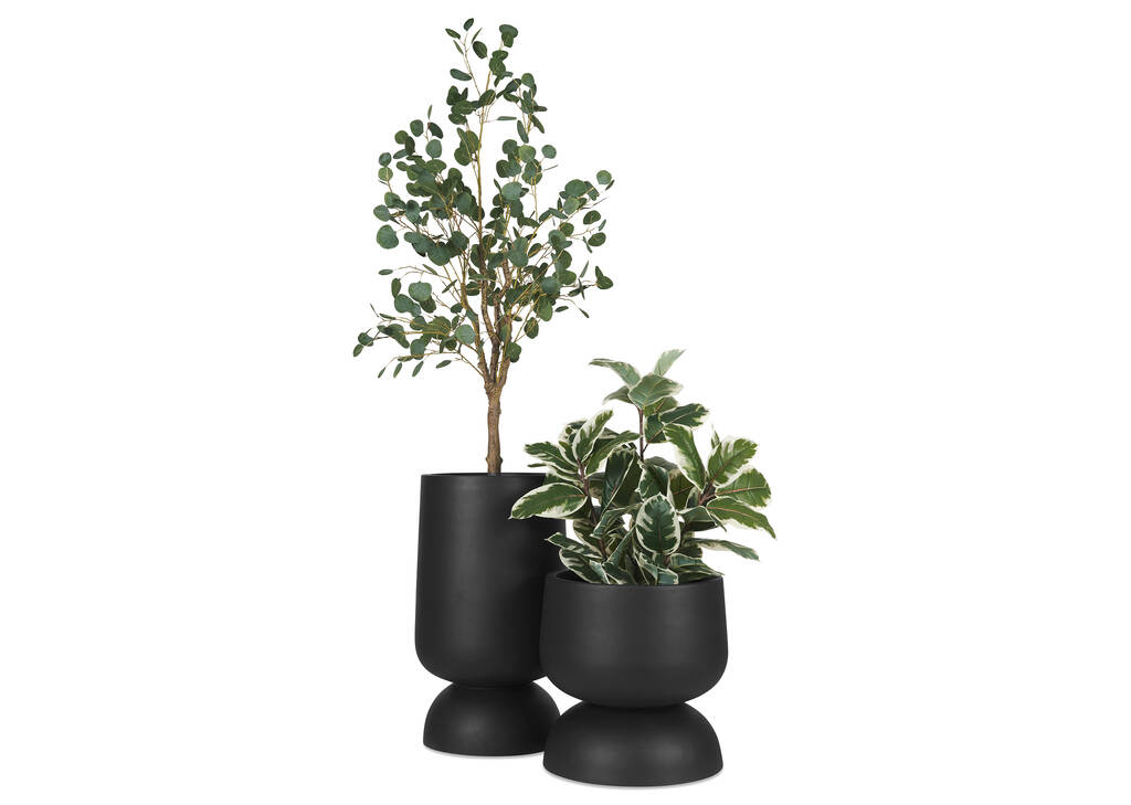 Sonia Outdoor Planter