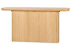 Rosamonde Console Table -Rhett Natural