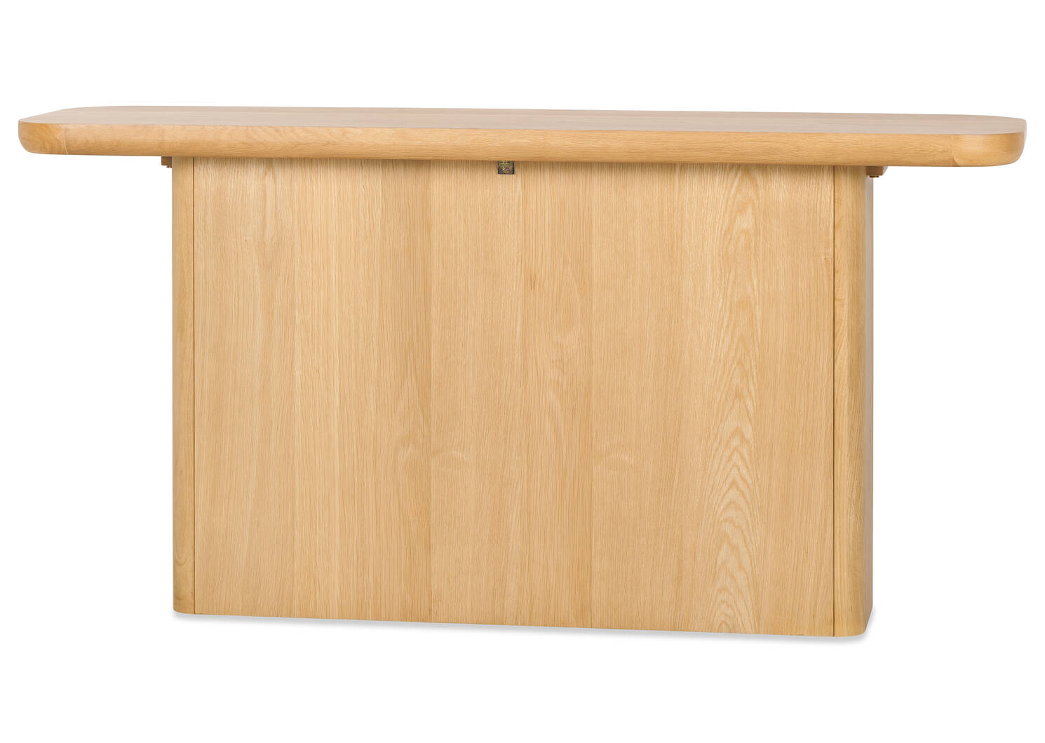 Rosamonde Console Table -Rhett Natural