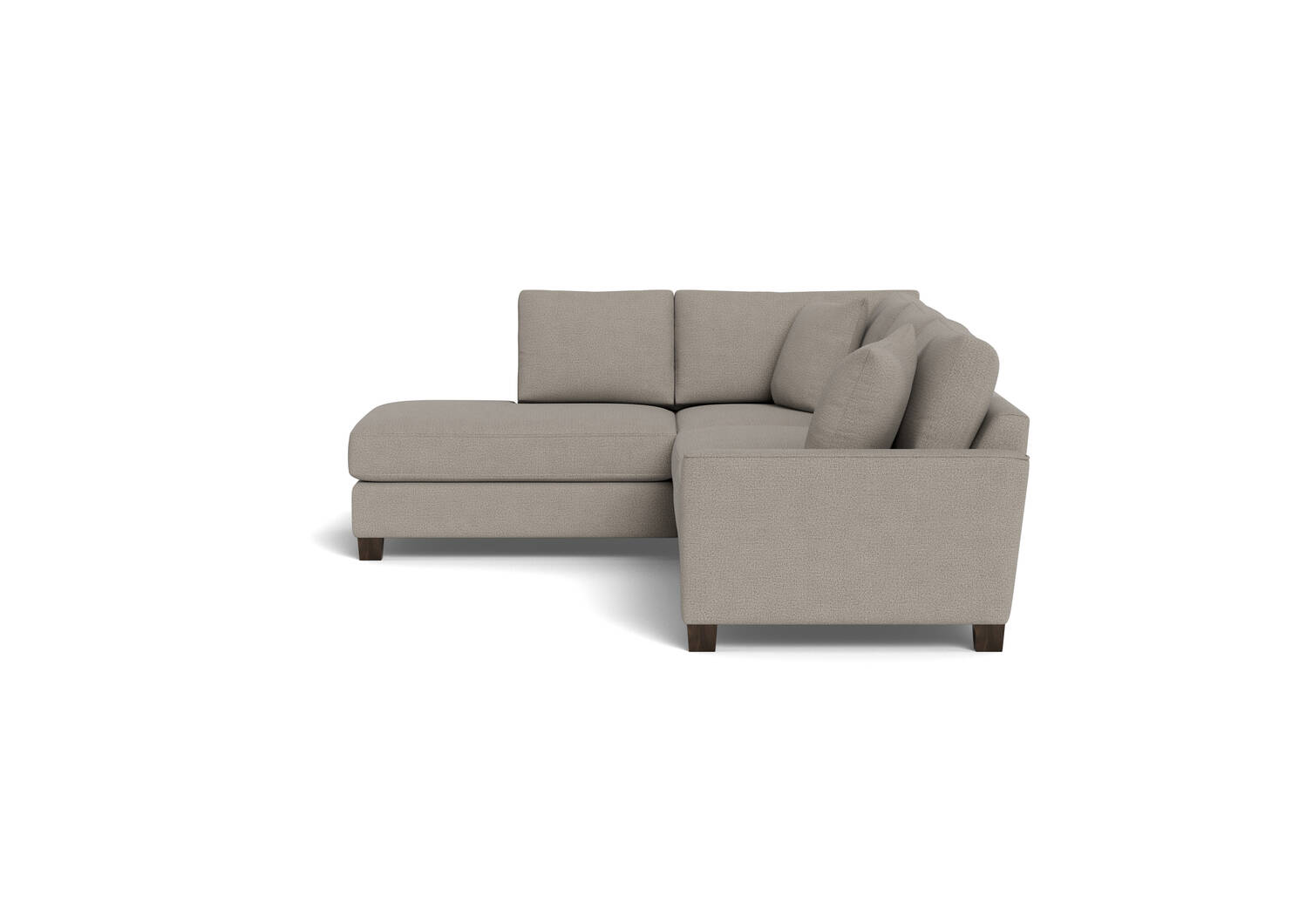 Canapé modulaire Liberty personnalisé
