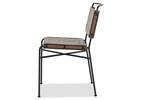 Emmory Dining Chair -Como Brown