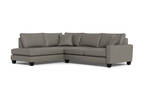 Bronx Custom Sectional