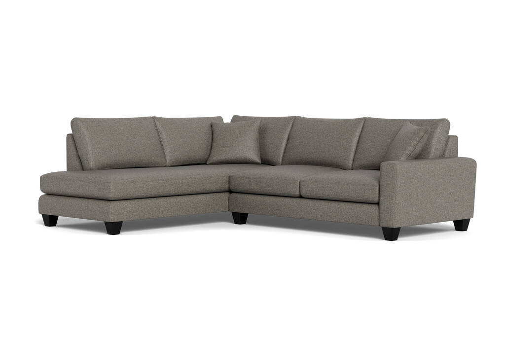 Canapé modulaire Bronx personnalisé