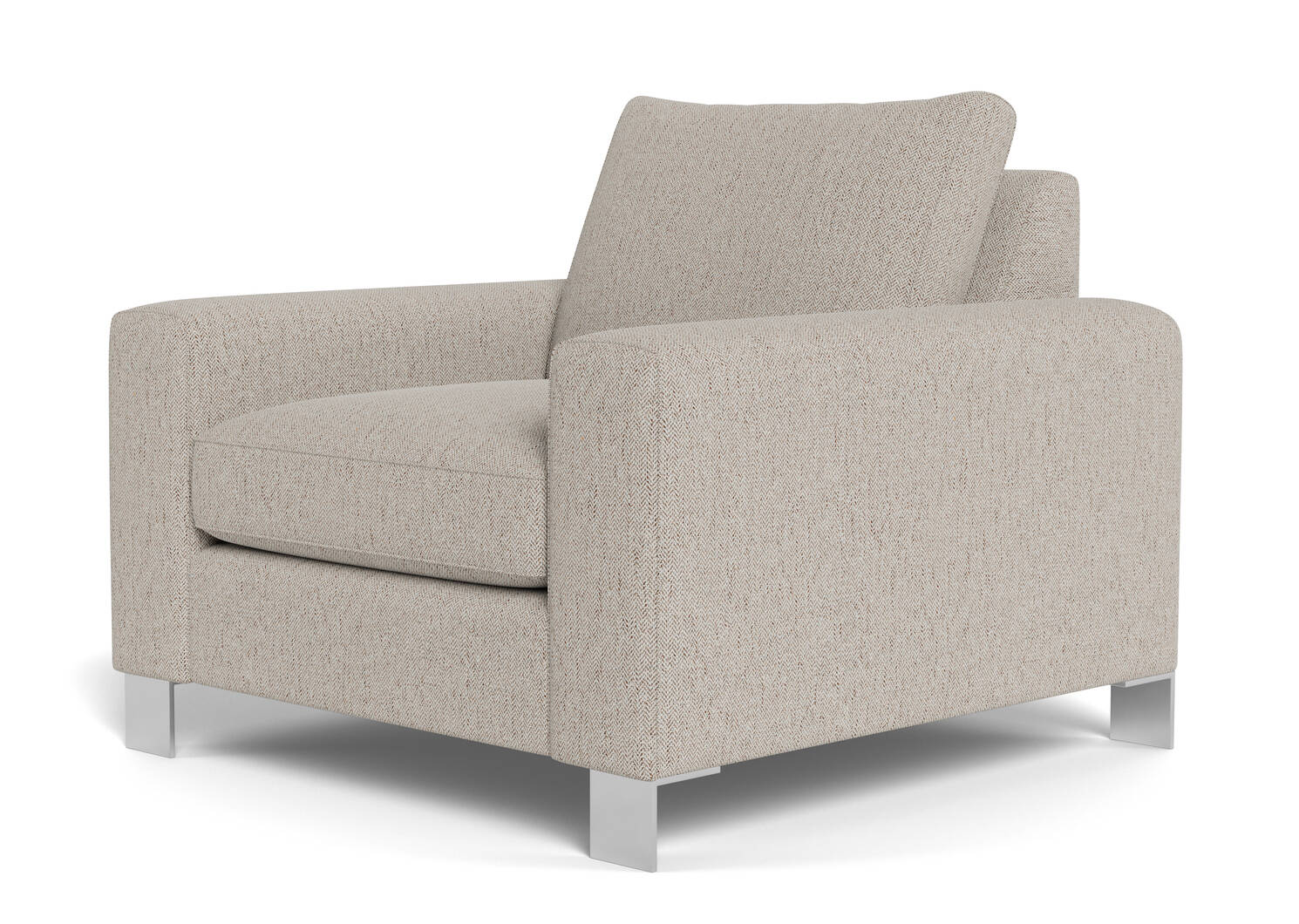 Tribeca Custom Chair