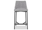 Serra Counter Stool -York Stone