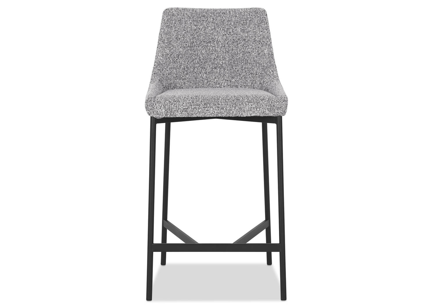 Serra Counter Stool -York Stone