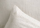 G ens. housse couette cot/lin Ciaz iv/br