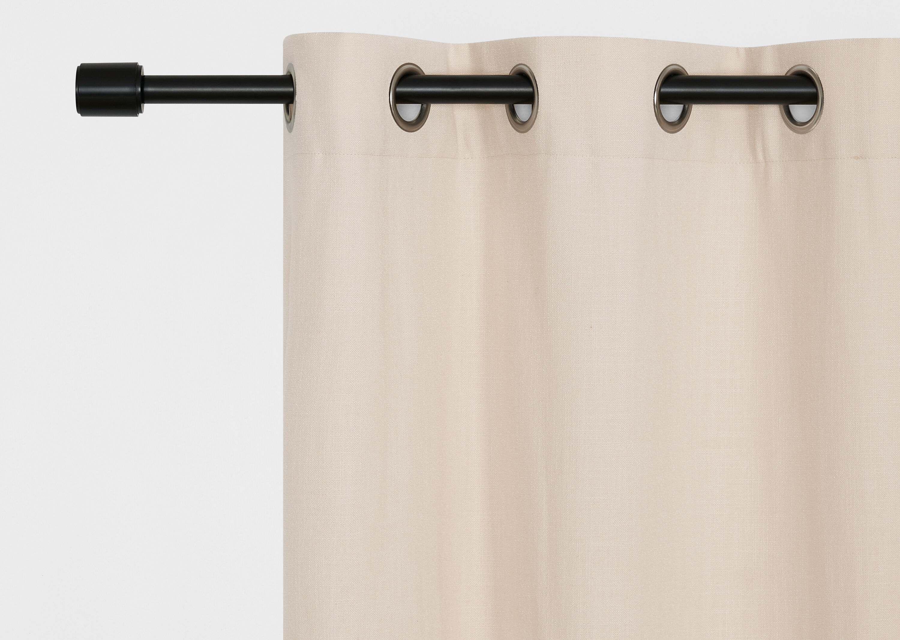 Drapery Living Urban Barn