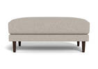 Nixon Custom Ottoman 45x28"