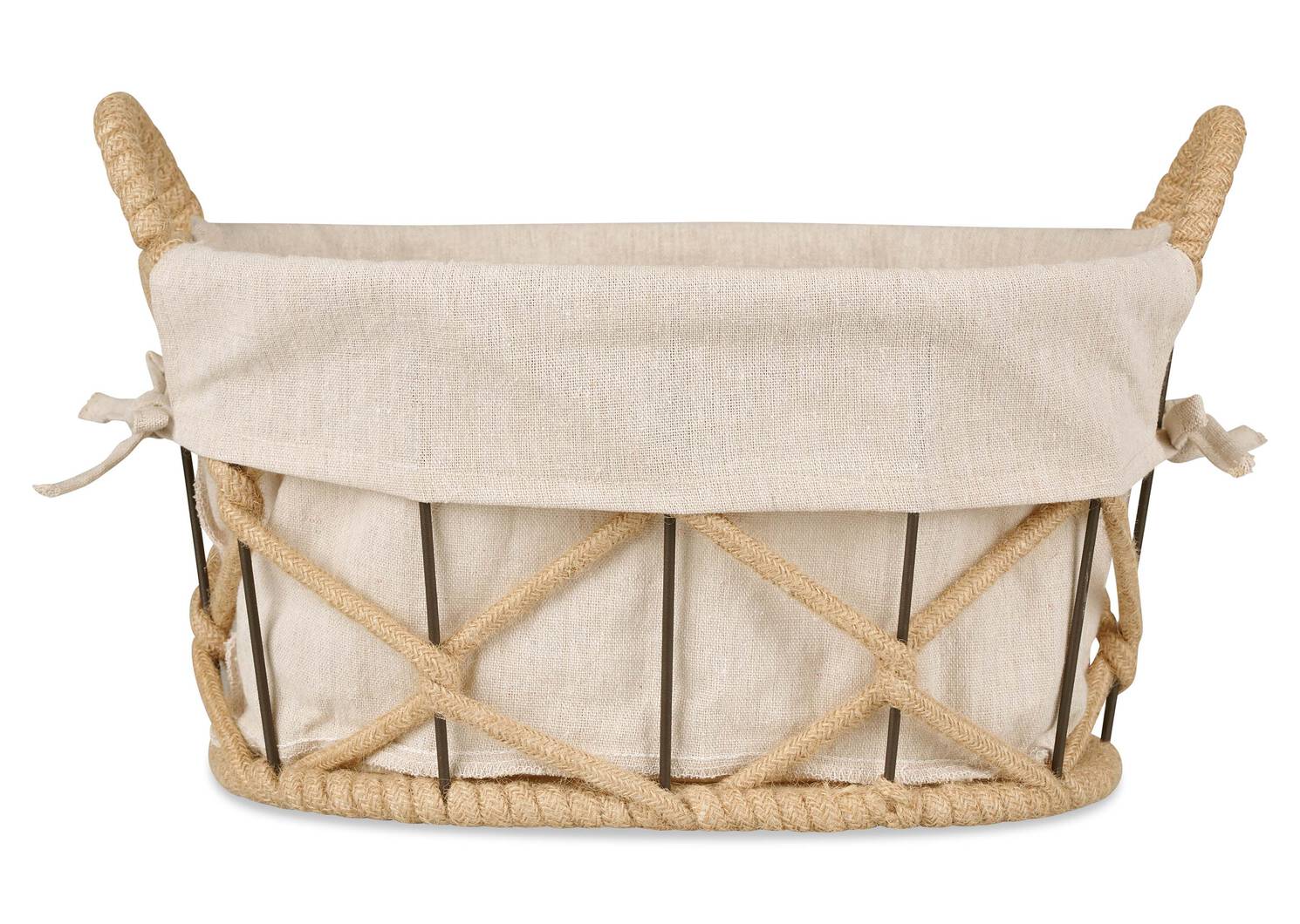 RaeAnn Basket Medium