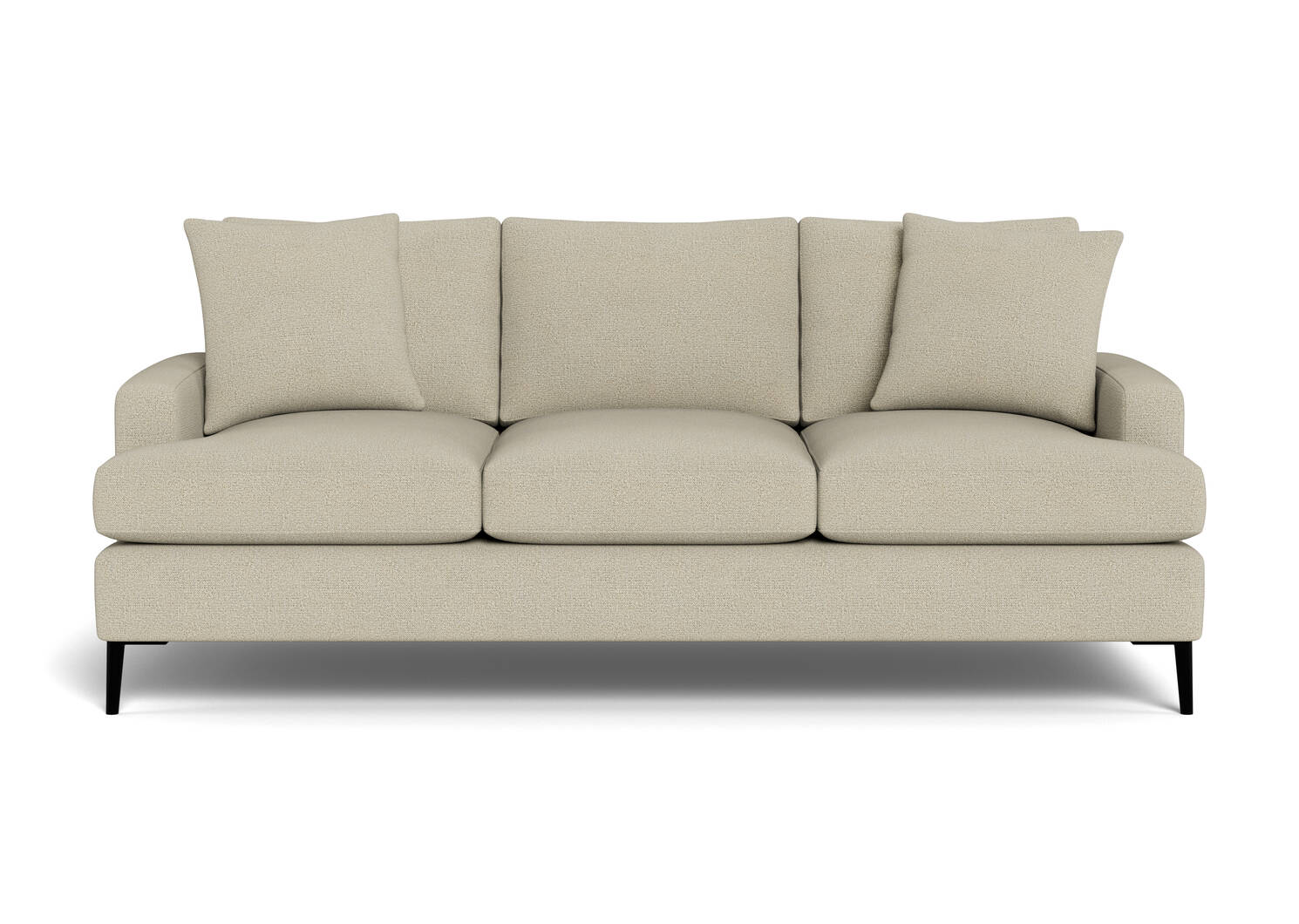 Ramos Custom Sofa