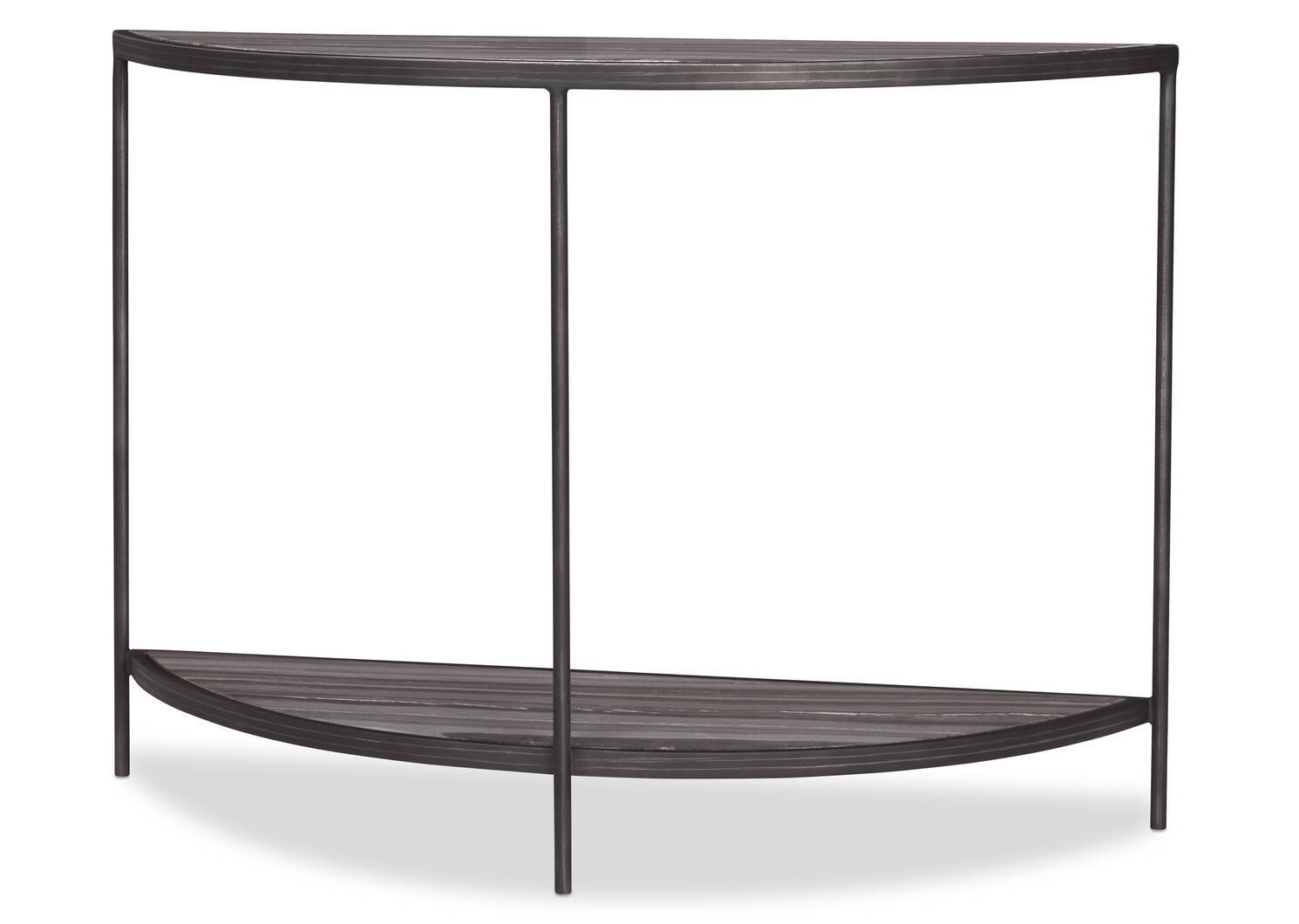Chaplin Console Table -Leigh Marble