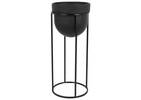 Pasquale Planters Black